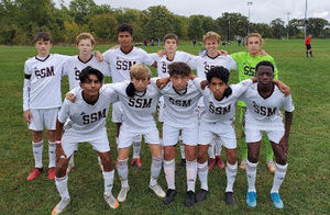 Meet your Posher, Ian